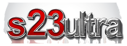 s23ultra logo